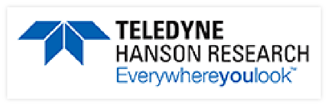 TELEDYNE HANSON RESEARCH
