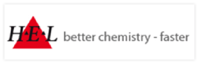 H・E・L better chemistry-faster